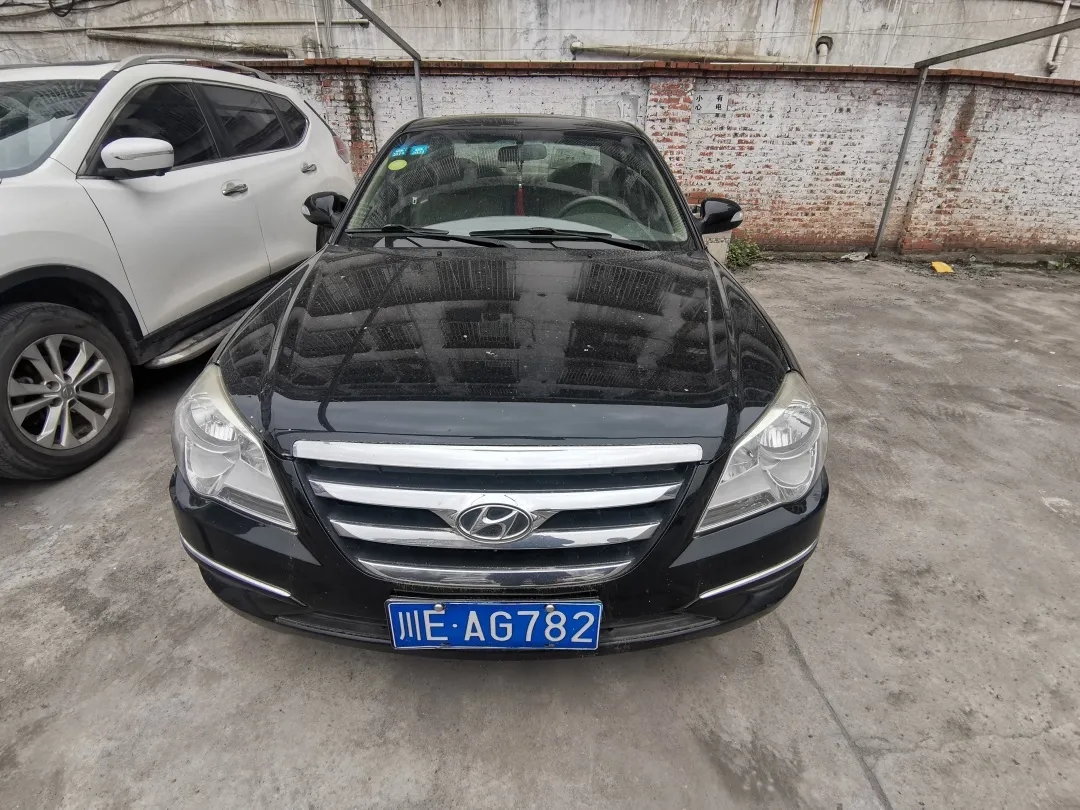 拍賣川EAG782、川EAG808兩臺現(xiàn)代牌機動車