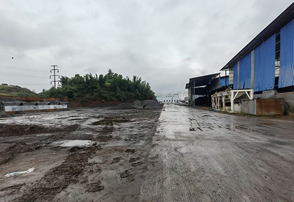 一宗國有建設用地使用權網絡拍賣公告（宜賓市興文縣）